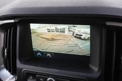 2018 Holden
Trailblazer LT