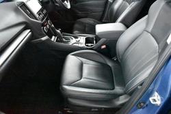 2021 Subaru
Forester 2.5i-S
