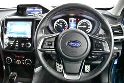 2021 Subaru
Forester 2.5i-S