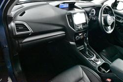 2021 Subaru
Forester 2.5i-S