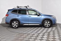 2021 Subaru
Forester 2.5i-S