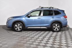2021 Subaru
Forester 2.5i-S