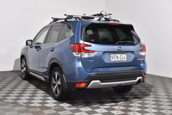 2021 Subaru
Forester 2.5i-S