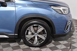 2021 Subaru
Forester 2.5i-S
