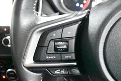 2021 Subaru
Forester 2.5i-S