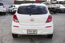 2012 Hyundai
i20 Active