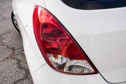 2012 Hyundai
i20 Active