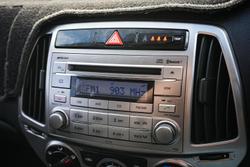 2012 Hyundai
i20 Active