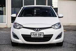 2012 Hyundai
i20 Active