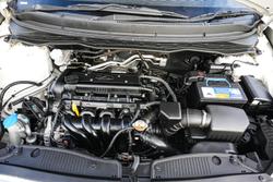 2012 Hyundai
i20 Active