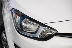 2012 Hyundai
i20 Active