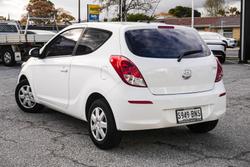 2012 Hyundai
i20 Active