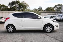 2012 Hyundai
i20 Active