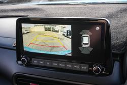 2021 Hyundai Kona N-Line Premium