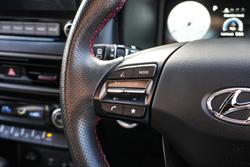 2021 Hyundai Kona N-Line Premium