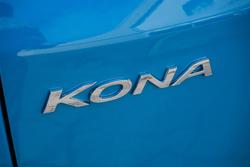 2021 Hyundai
Kona N-Line Premium