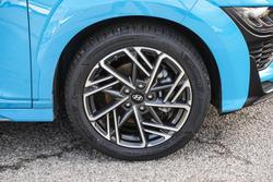 2021 Hyundai Kona N-Line Premium