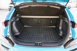 2021 Hyundai
Kona N-Line Premium