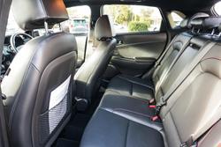 2021 Hyundai
Kona N-Line Premium