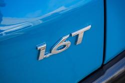 2021 Hyundai Kona N-Line Premium