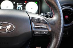 2021 Hyundai
Kona N-Line Premium