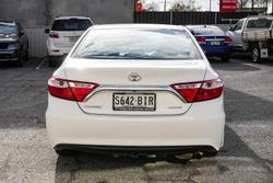 2015 Toyota
Camry Altise