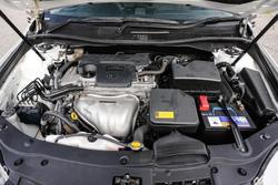 2015 Toyota
Camry Altise