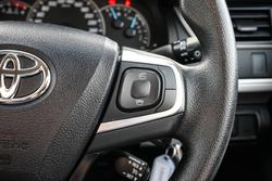 2015 Toyota
Camry Altise
