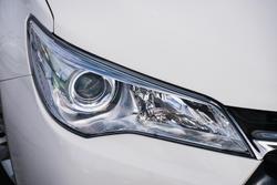 2015 Toyota
Camry Altise
