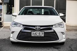 2015 Toyota
Camry Altise