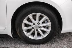 2015 Toyota
Camry Altise