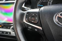 2015 Toyota
Camry Altise