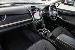 2015 Toyota
Camry Altise