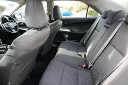 2015 Toyota
Camry Altise
