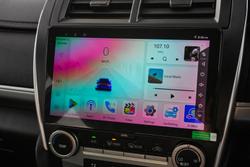 2015 Toyota
Camry Altise