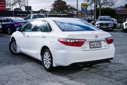 2015 Toyota
Camry Altise