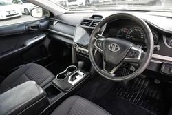 2015 Toyota
Camry Altise