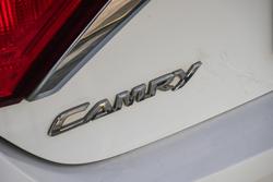 2015 Toyota
Camry Altise