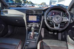 2018 Volkswagen Golf GTI 7.5 MY18 Pure White