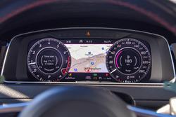 2018 Volkswagen Golf GTI 7.5 MY18 Pure White