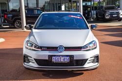 2018 Volkswagen Golf GTI 7.5 MY18 Pure White