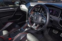 2018 Volkswagen Golf GTI 7.5 MY18 Pure White
