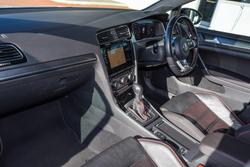 2018 Volkswagen Golf GTI 7.5 MY18 Pure White