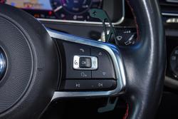 2018 Volkswagen Golf GTI 7.5 MY18 Pure White