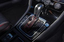 2018 Volkswagen Golf GTI 7.5 MY18 Pure White