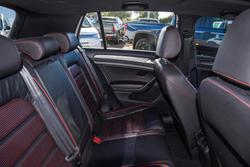 2018 Volkswagen Golf GTI 7.5 MY18 Pure White