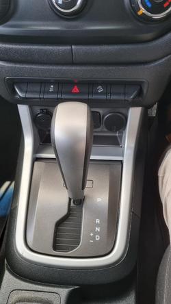 2018 Holden
Trailblazer LT