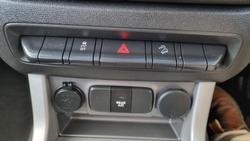 2018 Holden
Trailblazer LT
