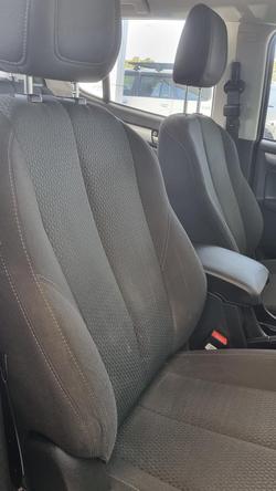 2018 Holden
Trailblazer LT