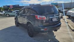 2018 Holden
Trailblazer LT